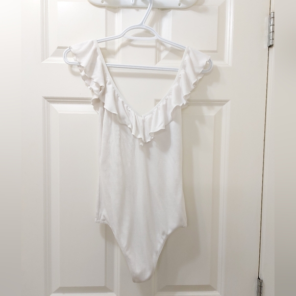 Wilfred bodysuit - Picture 3 of 7